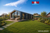 Prodej domu SILVERMOON, Ždánice, cena 5399000 CZK / objekt, nabízí M&M reality holding a.s.
