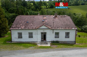 Prodej rodinného domu, 224 m2, Holčovice, cena 2800000 CZK / objekt, nabízí 