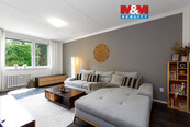 Prodej bytu 3+1, 70 m2, Hranice, ul. Hromůvka, cena 4666670 CZK / objekt, nabízí 