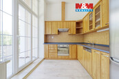 Pronájem bytu 2+kk, 67 m2, Mariánské Lázně, ul. Třebízského, cena 12500 CZK / objekt / měsíc, nabízí 