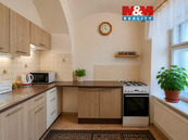 Prodej bytu 3+1, 73 m2, Fulnek, ul. Fučíkova, cena 2450000 CZK / objekt, nabízí 