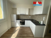 Prodej bytu 1+1, 37 m2, Ostrava, ul. náměstí Antonie Bejdové, cena 2965000 CZK / objekt, nabízí 