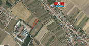Prodej zahrady, 832 m2, Drnholec - Výsluní, cena 990000 CZK / objekt, nabízí 