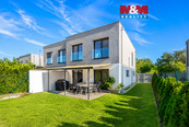Prodej rodinného domu, 120 m2, Bašť, ul. Přípotoční, cena 14490000 CZK / objekt, nabízí M&M reality holding a.s.