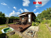 Prodej zahrady, 479 m2, Nový Bor - Arnultovice, cena 1411000 CZK / objekt, nabízí 