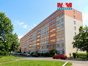 Pronájem bytu 3+1, 70 m2, Praha, ul. Bítovská, cena 27000 CZK / objekt / měsíc, nabízí M&M reality holding a.s.