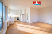 Pronájem bytu 2+kk, 72 m2, Praha, ul. U Hostavického potoka, cena 25000 CZK / objekt / měsíc, nabízí M&M reality holding a.s.