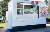 Pronájem provozn. plochy se stánkem, Praha - Kamýk, cena 10562 CZK / objekt / měsíc, nabízí 