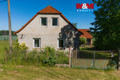 Pronájem chalupy, 63 m2, Březina, ul. Březina, cena 10000 CZK / objekt / měsíc, nabízí 