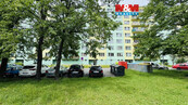 Pronájem bytu 2+1, 50 m2, České Budějovice, ul. Plzeňská, cena 12500 CZK / objekt / měsíc, nabízí 