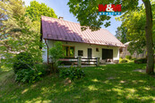 Prodej chaty, 142 m2, Česká Ves, Město Albrechtice, cena 4190000 CZK / objekt, nabízí 