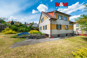 Prodej rodinného domu, 120 m2, Kamýk nad Vltavou, cena 4500000 CZK / objekt, nabízí 