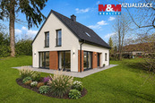Prodej pozemku k bydlení, 1389 m2, Rychnov na Moravě, cena 799000 CZK / objekt, nabízí 