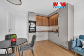 Prodej bytu 2+kk v Pardubicích, ul. U Josefa, cena 5390000 CZK / objekt, nabízí 