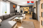 Prodej bytu 3+kk, 69 m2, Ostrava, ul. Vojtěšská, cena 3650000 CZK / objekt, nabízí 
