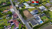 Prodej pozemku k bydlení 988 m2, Modlany - Drahkov, cena 2800000 CZK / objekt, nabízí 