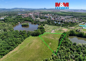 Prodej zahrady, 10475 m2, Duchcov, cena 12990000 CZK / objekt, nabízí 