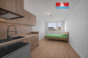 Prodej bytu 1+kk, 23 m2, Praha, ul. Čenětická, cena 3700000 CZK / objekt, nabízí M&M reality holding a.s.