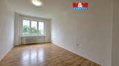 Pronájem bytu 2+1, 53 m2, Habartov, ul. Gagarinova, cena 7700 CZK / objekt / měsíc, nabízí 