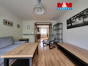 Pronájem bytu 2+1, 56 m2, Kolín, ul. Mikoláše Alše, cena 18000 CZK / objekt / měsíc, nabízí M&M reality holding a.s.