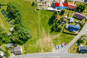 Prodej pozemku k bydlení, 1326 m2, Bělá nad Radbuzou, cena 2220000 CZK / objekt, nabízí 