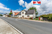 Prodej rodinného domu, 124 m2, Heřmanova Huť, ul. Plzeňská, cena 5720000 CZK / objekt, nabízí 