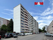 Prodej bytu 3+1, 55 m2, Náchod, ul. Bílkova, cena 3199000 CZK / objekt, nabízí 
