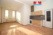 Pronájem bytu 2+kk, 45 m2, Trutnov, ul. Horská, cena 10300 CZK / objekt / měsíc, nabízí 