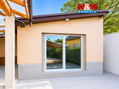 Pronájem kancelářského prostoru, 45 m2, Mukařov