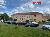 Pronájem bytu 2+1, 60 m2, Beroun, ul. Družstevní