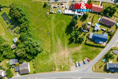 Prodej pozemku k bydlení, 802 m2, Bělá nad Radbuzou, cena 1299000 CZK / objekt, nabízí 