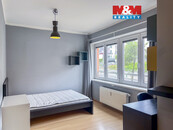 Pronájem bytu 1+kk, 31 m2, Praha 5 - Košíře, ul. Plzeňská, cena 18000 CZK / objekt / měsíc, nabízí 