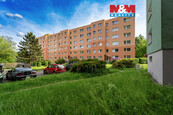 Prodej bytu 3+1+lodžie, 70 m2, Tanvald, ul. Vnitřní, cena 3199000 CZK / objekt, nabízí 
