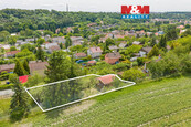 Prodej zahrady, 400 m2, Kladno, cena 1200000 CZK / objekt, nabízí M&M reality holding a.s.