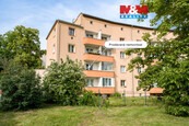 Prodej bytu 1+1 v Ústí nad Labem, ul. Mezidomí, cena 3150000 CZK / objekt, nabízí 
