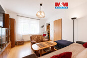 Prodej bytu 2+1, 70 m2, Šumperk, ul. Americká, cena 3720000 CZK / objekt, nabízí 