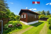 Prodej chaty, 45 m2, Přelouč, cena 2790000 CZK / objekt, nabízí 