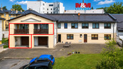 Prodej bytu 2+kk, 73 m2, Šumperk, ul. Americká, cena 4120000 CZK / objekt, nabízí 