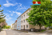 Pronájem kanceláře, 19 m2, Praha 10, ul. Kolovratská, cena 6500 CZK / objekt / měsíc, nabízí 