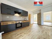 Pronájem bytu 2+1, 50 m2, Karlovy Vary, ul. Nerudova, cena 11500 CZK / objekt / měsíc, nabízí 