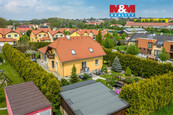 Prodej rodinného domu v Tachlovicích, ul. Sportovní, cena 18200000 CZK / objekt, nabízí 