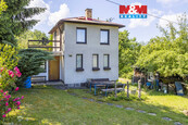 Prodej chaty, 48 m2, Zdiby, ul. K Studni, cena 6299000 CZK / objekt, nabízí 