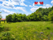 Prodej pozemku k bydlení, 939 m2, Bor, cena 1981030 CZK / objekt, nabízí 