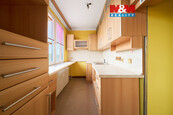 Prodej bytu 3+kk, 49 m2, Broumov, ul. Dukelská, cena 1749000 CZK / objekt, nabízí 