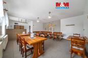 Pronájem restaurace, stravování, 108 m2, Radnice,ul.Sídliště, cena 6000 CZK / objekt / měsíc, nabízí M&M reality holding a.s.