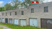 Prodej garáže, 20 m2, Ostrava, cena 380000 CZK / objekt, nabízí 