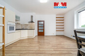 Prodej bytu 2+kk, 46 m2, Praha, ul. Evropská, cena 7190000 CZK / objekt, nabízí 
