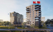 Prodej bytu 4+kk, 107 m2, Praha, ul. Nad Krocínkou, cena 5450000 CZK / objekt, nabízí 
