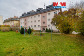 Pronájem bytu 2+1, 48 m2, Mladá Boleslav, ul. Palackého