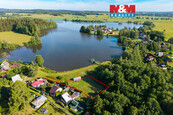 Prodej pozemku k bydlení, 1013 m2, Teplá, cena 2500000 CZK / objekt, nabízí 